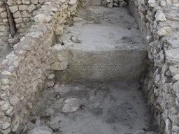 Yacimiento de la Almoloya 2023